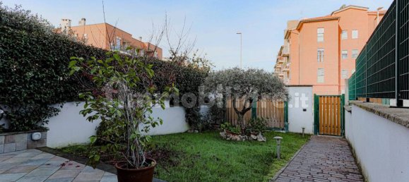 Вилла с 3 спальнями в Рим, Италия № 44865 7