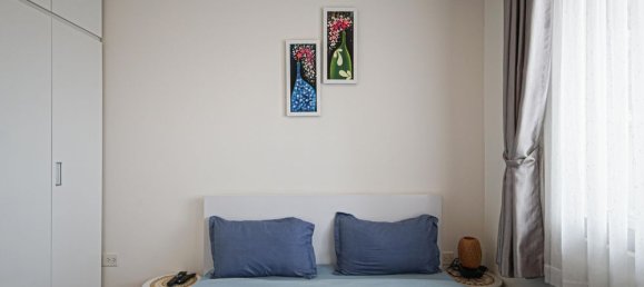 3 bedrooms Apartment in District 4, Vietnam No. 17343 9