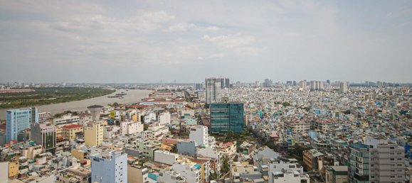 3 bedrooms Apartment in District 4, Vietnam No. 17343 8