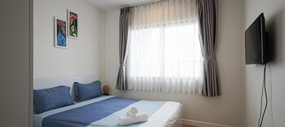 3 bedrooms Apartment in District 4, Vietnam No. 17343 7