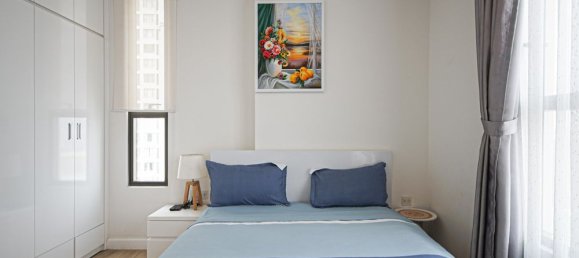 3 bedrooms Apartment in District 4, Vietnam No. 17343 10