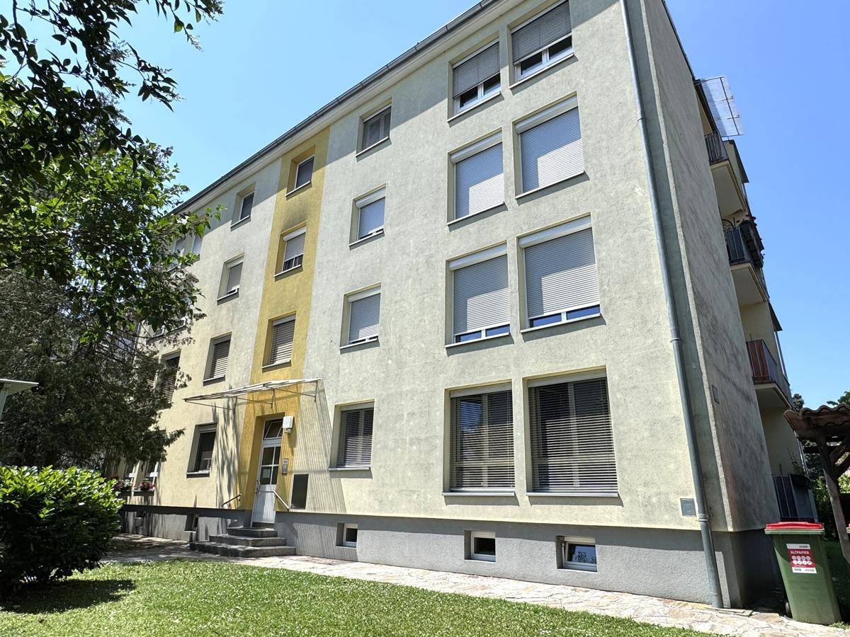 1 غرف نوم شقة في Eggenberg, Austria رقم 159034