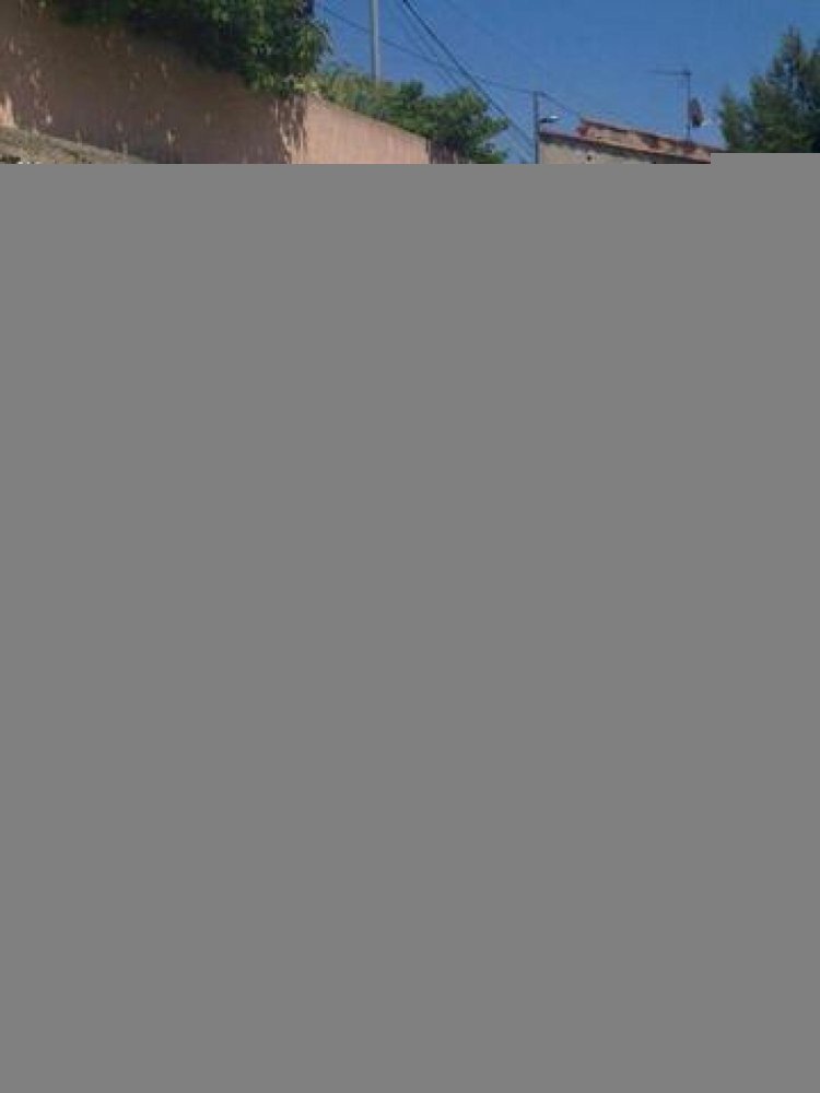 5 غرف نوم منزل في Marseille, France رقم 4550