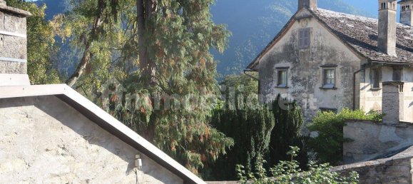 Дом с 2 спальнями в Санта Мария Маджоре, Италия № 112097 14