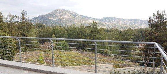 Дом с 5 спальнями в Лимассол, Кипр № 7128 8