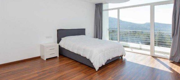 Дом с 5 спальнями в Лимассол, Кипр № 7128 3