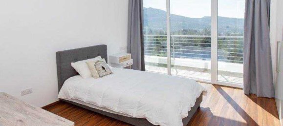 Дом с 5 спальнями в Лимассол, Кипр № 7128 4