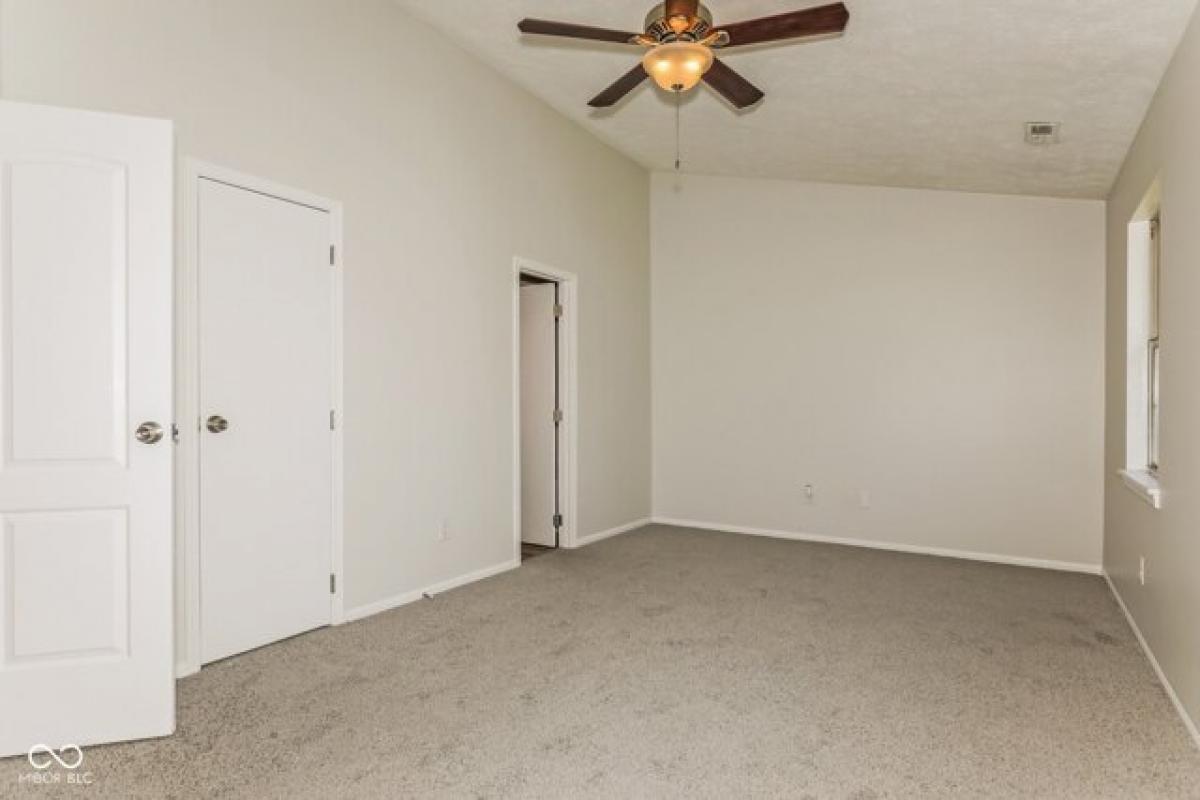 3 bedrooms House in Indianapolis, USA No. 438742