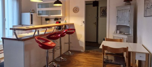 Apartamento T2 em Orleans, France N.º 220003 5