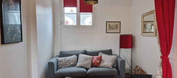 Apartamento T2 em Orleans, France N.º 220003 4