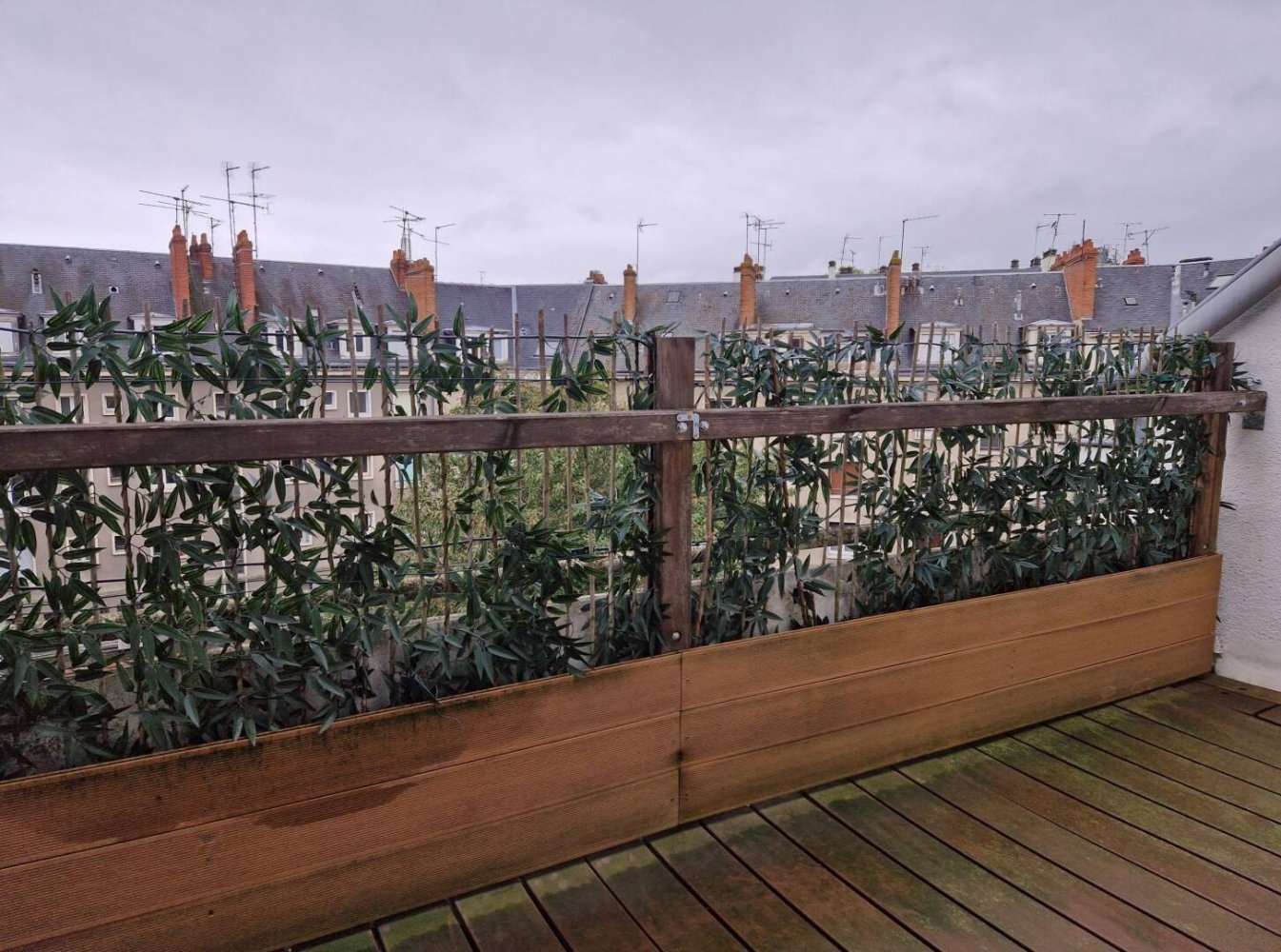 Apartamento T2 em Orleans, France N.º 220003