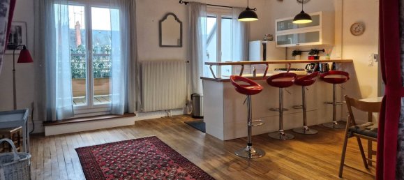 Apartamento T2 em Orleans, France N.º 220003 2