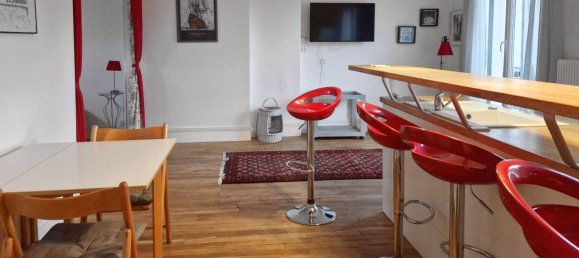 Apartamento T2 em Orleans, France N.º 220003 3