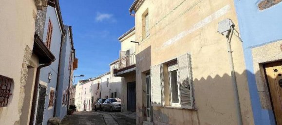 Casa de 6 habitaciónes en Bonnanaro, Italy No. 105899 32