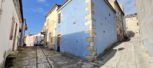 Casa de 6 habitaciónes en Bonnanaro, Italy No. 105899 31