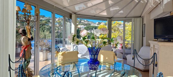 Квартира с 3 комнатами в Валлорис, Франция № 342860 3