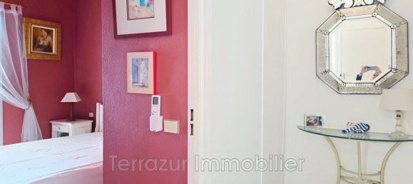 Квартира с 3 комнатами в Валлорис, Франция № 342860 6