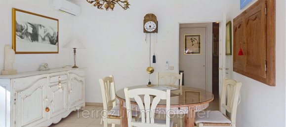 Квартира с 3 комнатами в Валлорис, Франция № 342860 4