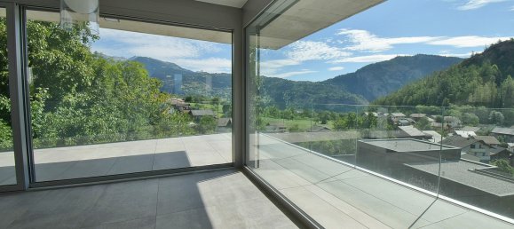 Villa T3 em Ayent, Switzerland N.º 84 2
