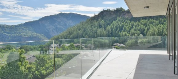 Villa T3 em Ayent, Switzerland N.º 84 8