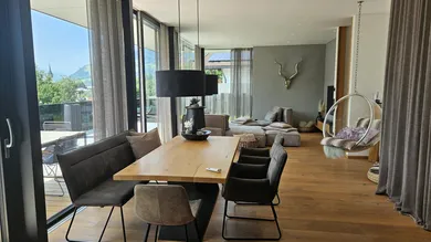 3 Schlafzimmer Haus in Piesendorf, Austria, Nr. 223721