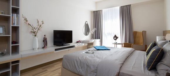 Wohnung in Tan Binh, Vietnam 97m², Nr. 11023 4