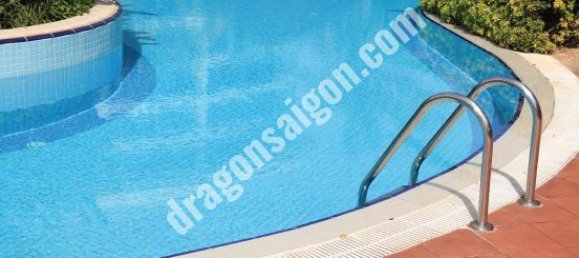 Wohnung in Tan Binh, Vietnam 97m², Nr. 11023 12