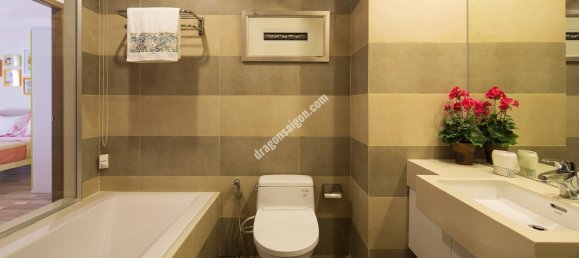 Wohnung in Tan Binh, Vietnam 97m², Nr. 11023 8