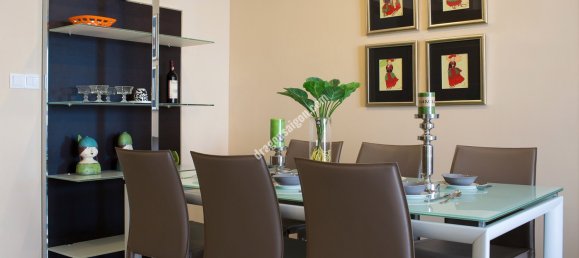 Wohnung in Tan Binh, Vietnam 97m², Nr. 11023 7