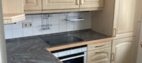 2-salle Appartement à Rosenthal, Germany No. 228500 13