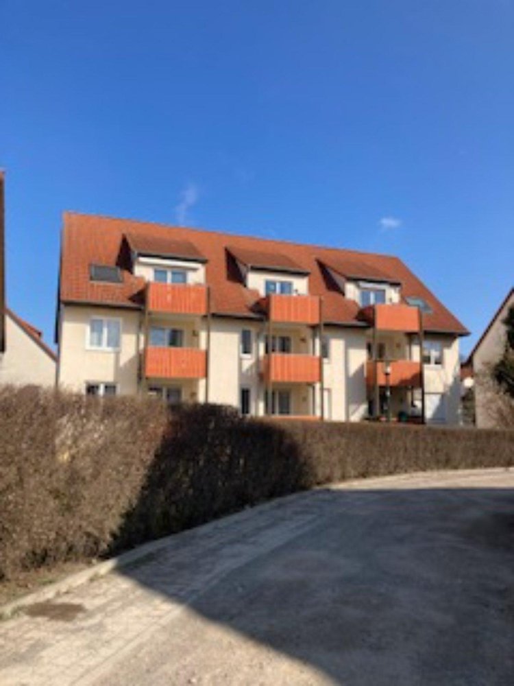 2-salle Appartement à Rosenthal, Germany No. 228500