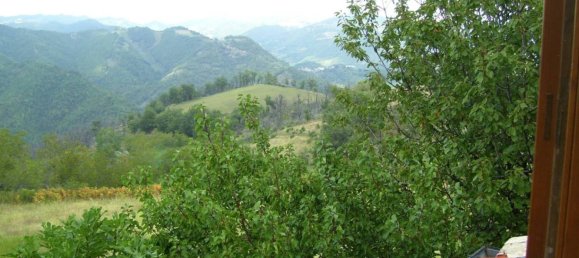 6 غرف نوم فيلا في Roccafluvione, Italy رقم 167507 28