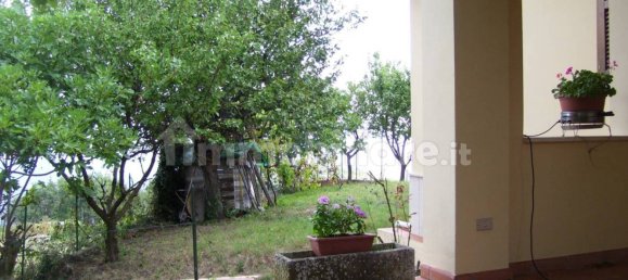 6 غرف نوم فيلا في Roccafluvione, Italy رقم 167507 19