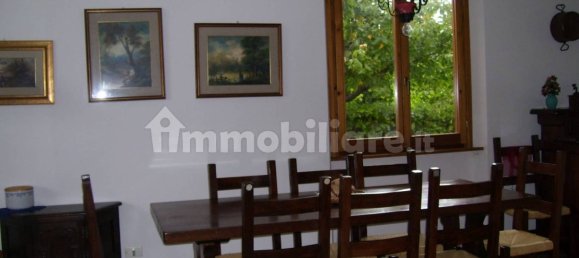 6 غرف نوم فيلا في Roccafluvione, Italy رقم 167507 9