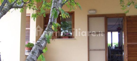 6 غرف نوم فيلا في Roccafluvione, Italy رقم 167507 3