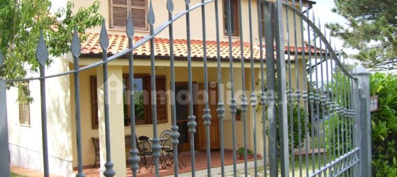 6 غرف نوم فيلا في Roccafluvione, Italy رقم 167507 4