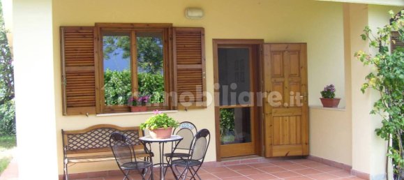 6 غرف نوم فيلا في Roccafluvione, Italy رقم 167507 5