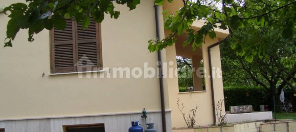 6 غرف نوم فيلا في Roccafluvione, Italy رقم 167507 22