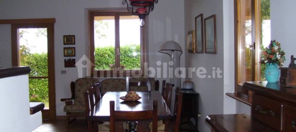 6 غرف نوم فيلا في Roccafluvione, Italy رقم 167507 8