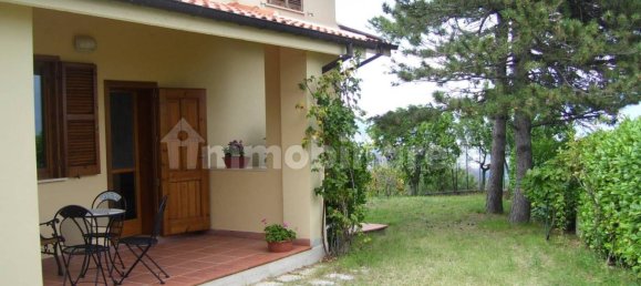 6 غرف نوم فيلا في Roccafluvione, Italy رقم 167507 18