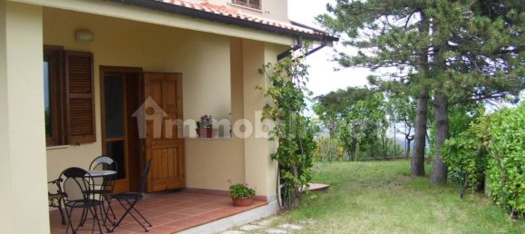 6 غرف نوم فيلا في Roccafluvione, Italy رقم 167507 14