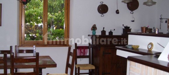 6 غرف نوم فيلا في Roccafluvione, Italy رقم 167507 10