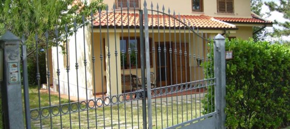 6 غرف نوم فيلا في Roccafluvione, Italy رقم 167507 6