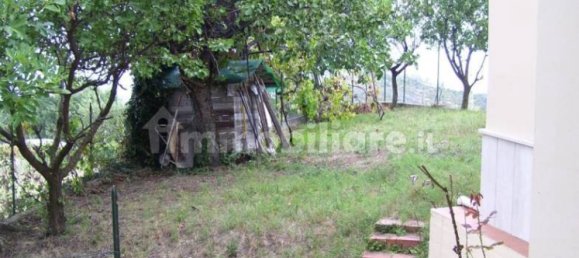 6 غرف نوم فيلا في Roccafluvione, Italy رقم 167507 33