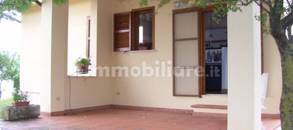 6 غرف نوم فيلا في Roccafluvione, Italy رقم 167507 7