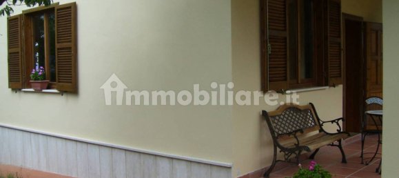 6 غرف نوم فيلا في Roccafluvione, Italy رقم 167507 31