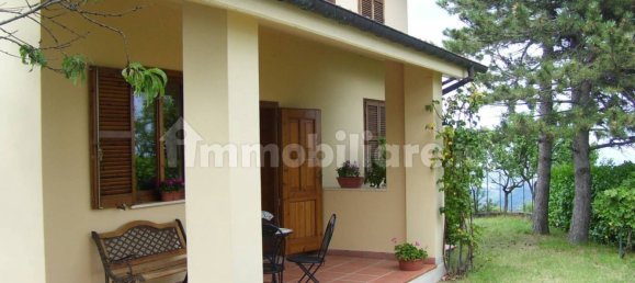 6 غرف نوم فيلا في Roccafluvione, Italy رقم 167507 15