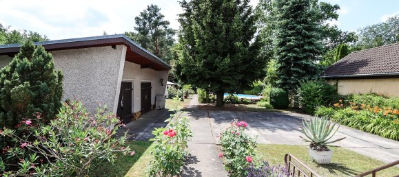 3 rooms House in Havelland, Germany No. 21609 23