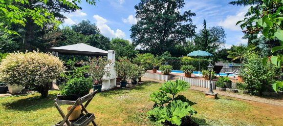 3 rooms House in Havelland, Germany No. 21609 32