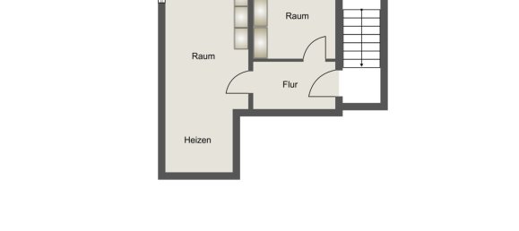 3 rooms House in Havelland, Germany No. 21609 31